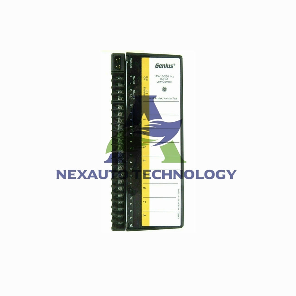 IC660EBS101